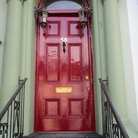 Cranborne Guest Accommodation Exclusively For Adults Torquay Buitenkant foto