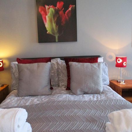 Cranborne Guest Accommodation Exclusively For Adults Torquay Buitenkant foto
