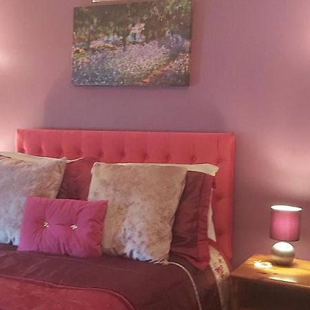 Cranborne Guest Accommodation Exclusively For Adults Torquay Buitenkant foto