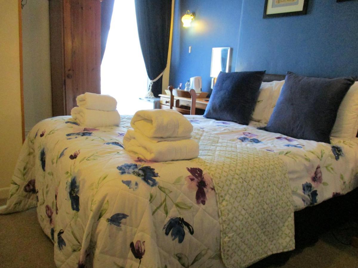 Cranborne Guest Accommodation Exclusively For Adults Torquay Buitenkant foto