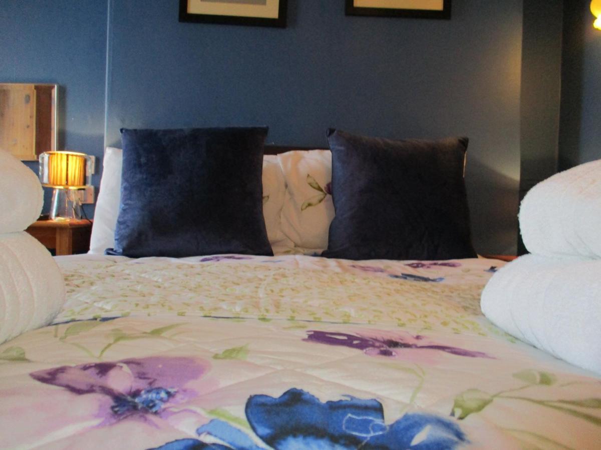 Cranborne Guest Accommodation Exclusively For Adults Torquay Buitenkant foto