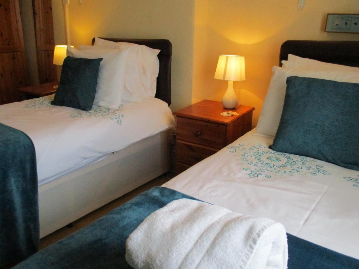Cranborne Guest Accommodation Exclusively For Adults Torquay Buitenkant foto