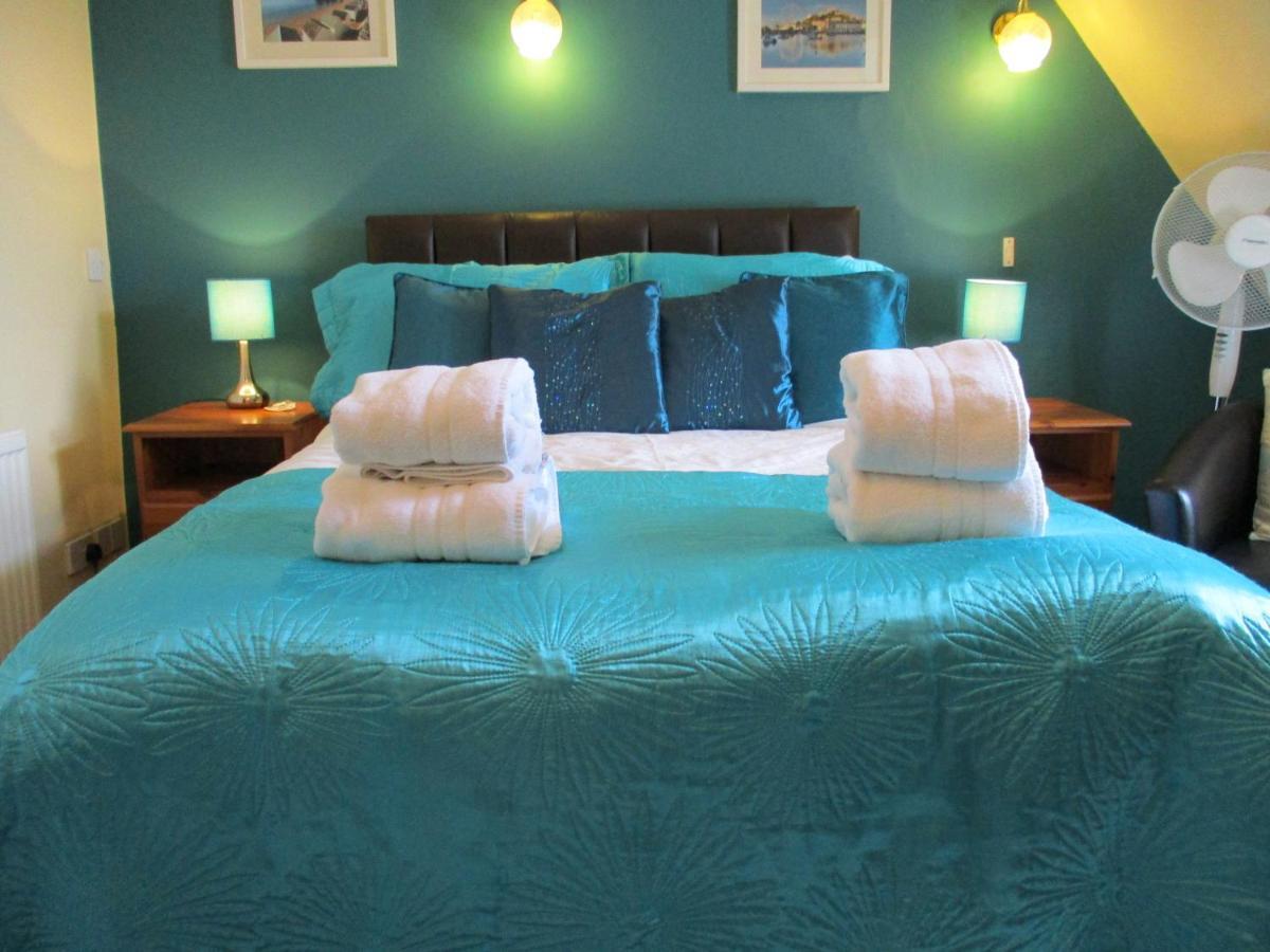 Cranborne Guest Accommodation Exclusively For Adults Torquay Buitenkant foto