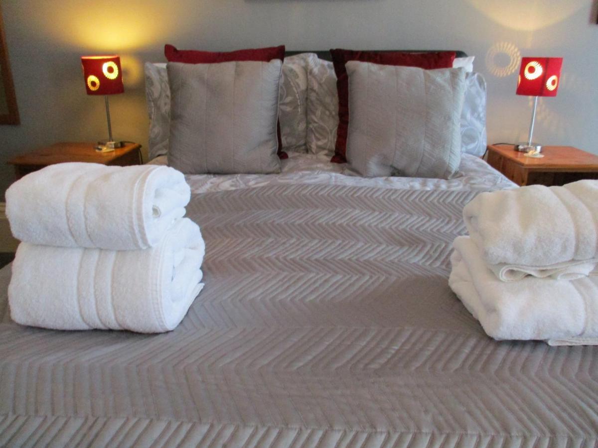 Cranborne Guest Accommodation Exclusively For Adults Torquay Buitenkant foto