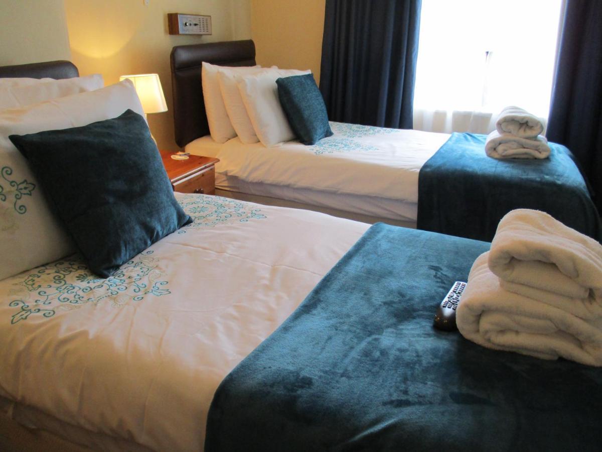 Cranborne Guest Accommodation Exclusively For Adults Torquay Buitenkant foto
