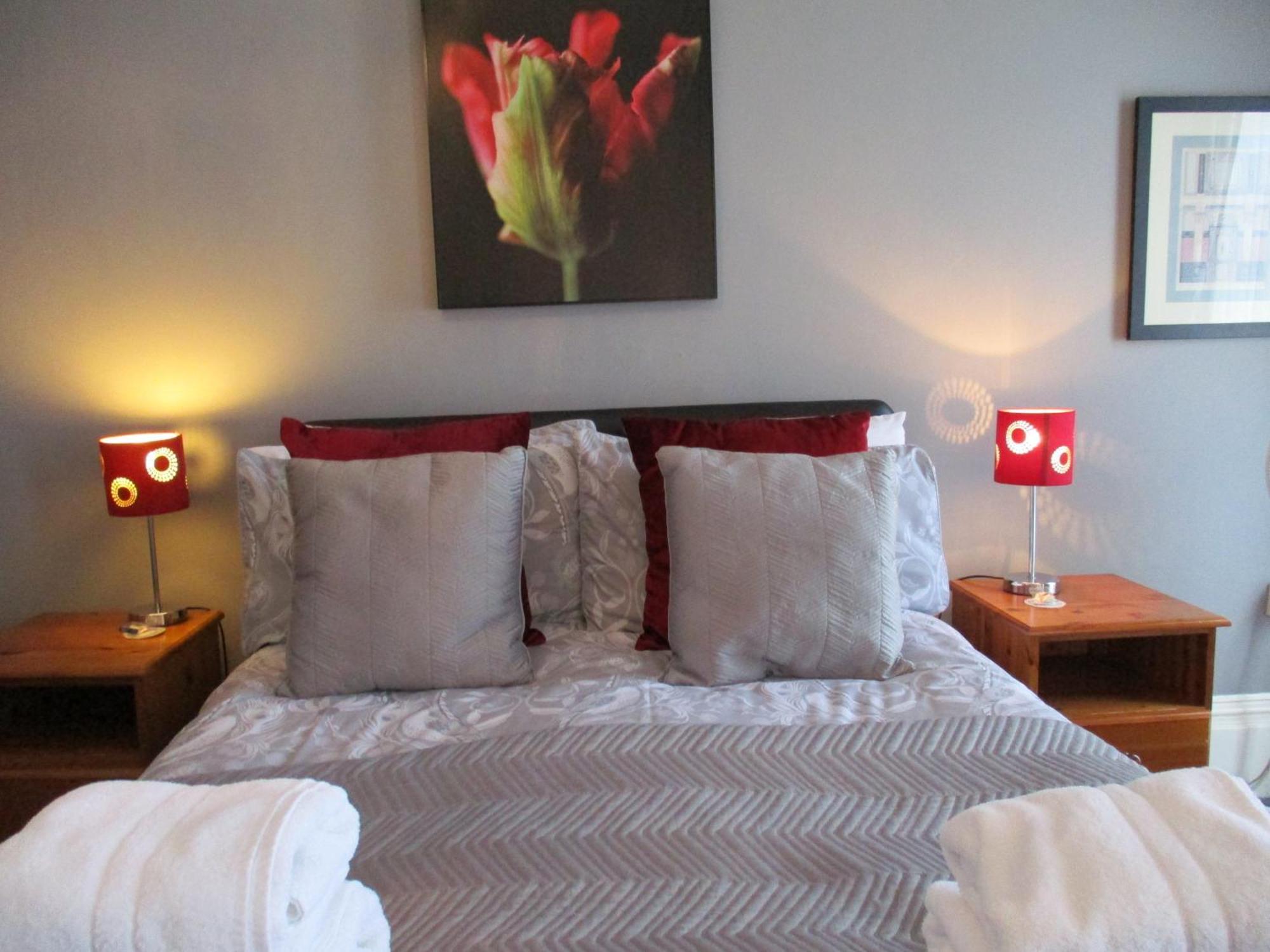 Cranborne Guest Accommodation Exclusively For Adults Torquay Buitenkant foto