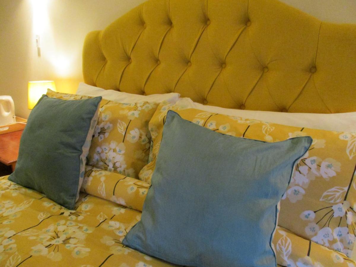 Cranborne Guest Accommodation Exclusively For Adults Torquay Buitenkant foto