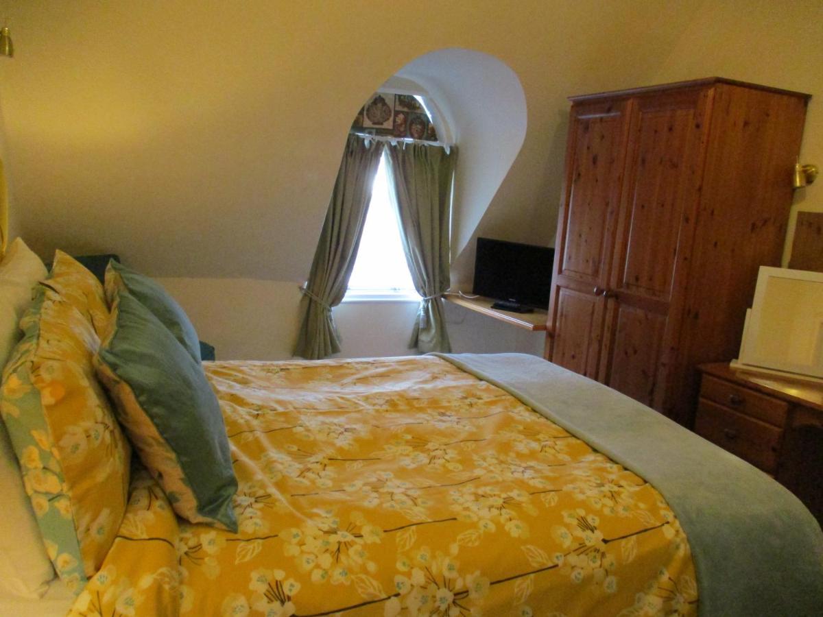 Cranborne Guest Accommodation Exclusively For Adults Torquay Buitenkant foto