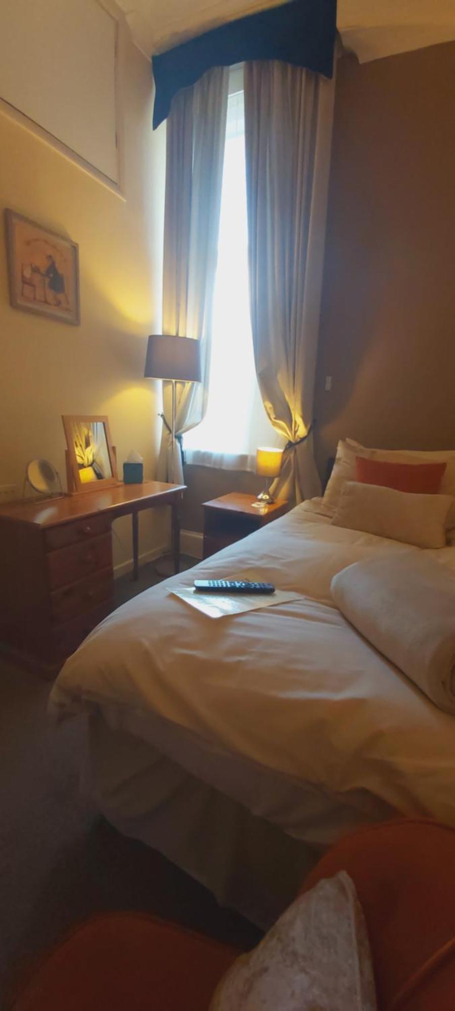 Cranborne Guest Accommodation Exclusively For Adults Torquay Buitenkant foto