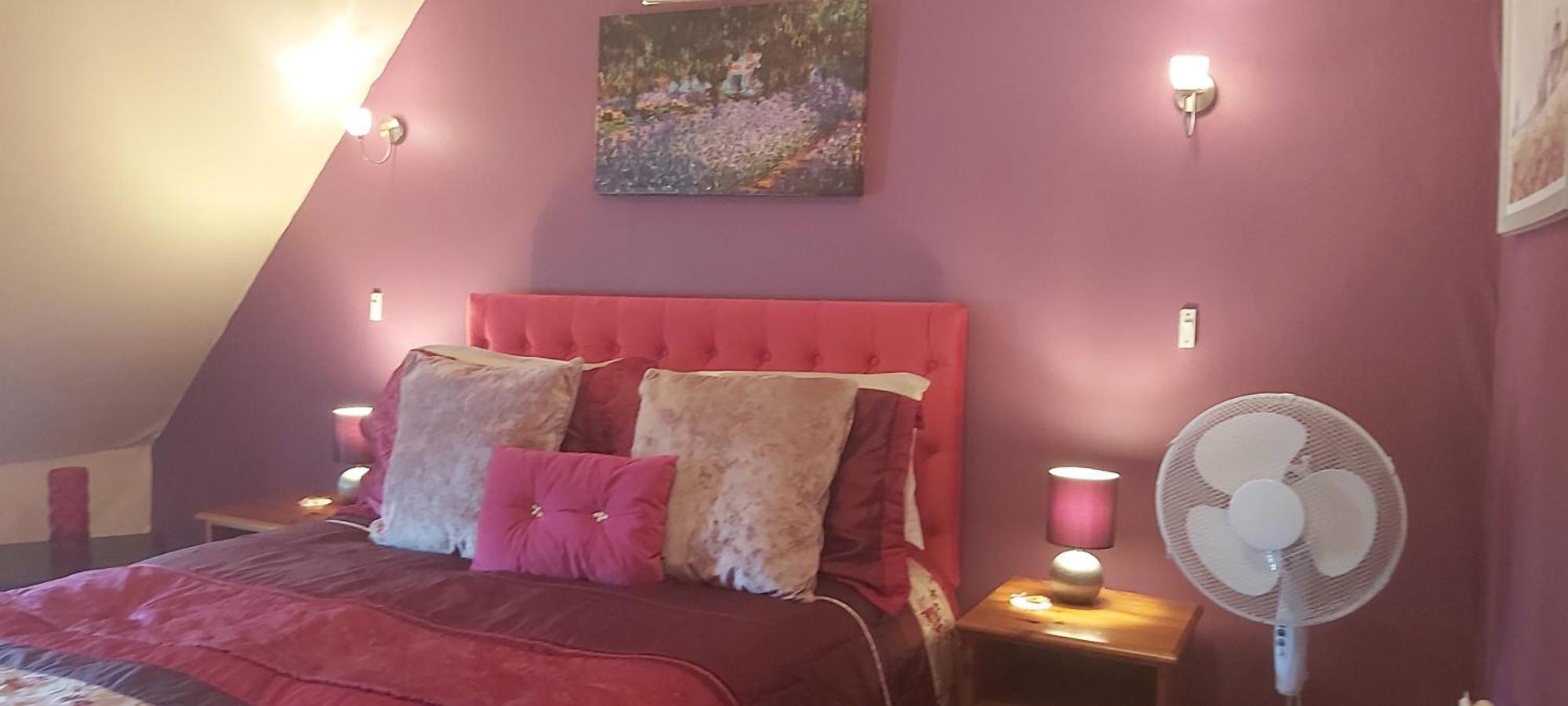 Cranborne Guest Accommodation Exclusively For Adults Torquay Buitenkant foto