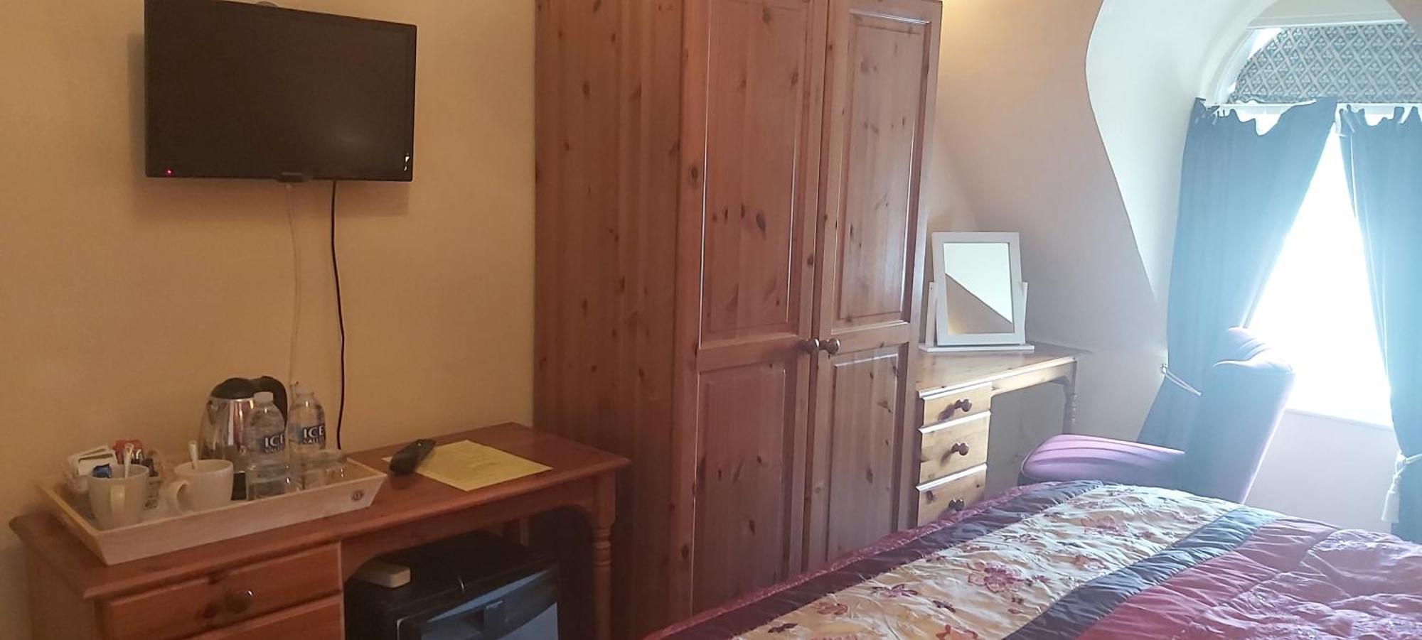 Cranborne Guest Accommodation Exclusively For Adults Torquay Buitenkant foto