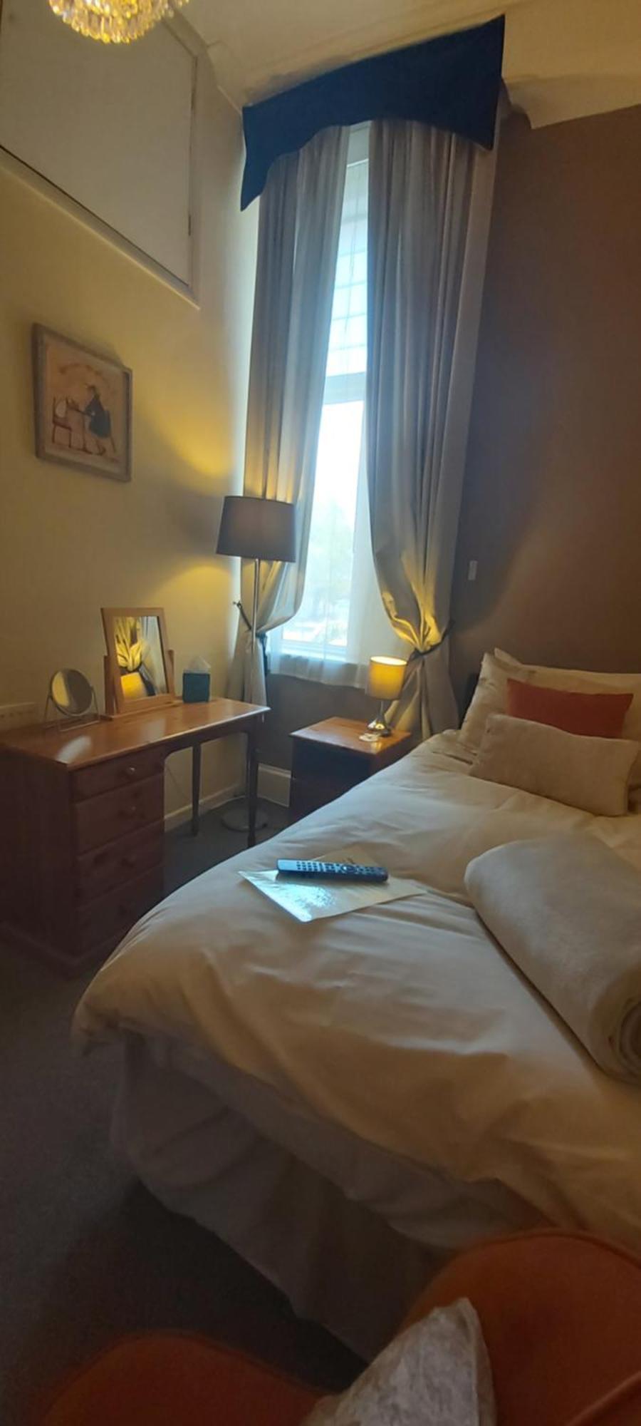 Cranborne Guest Accommodation Exclusively For Adults Torquay Buitenkant foto