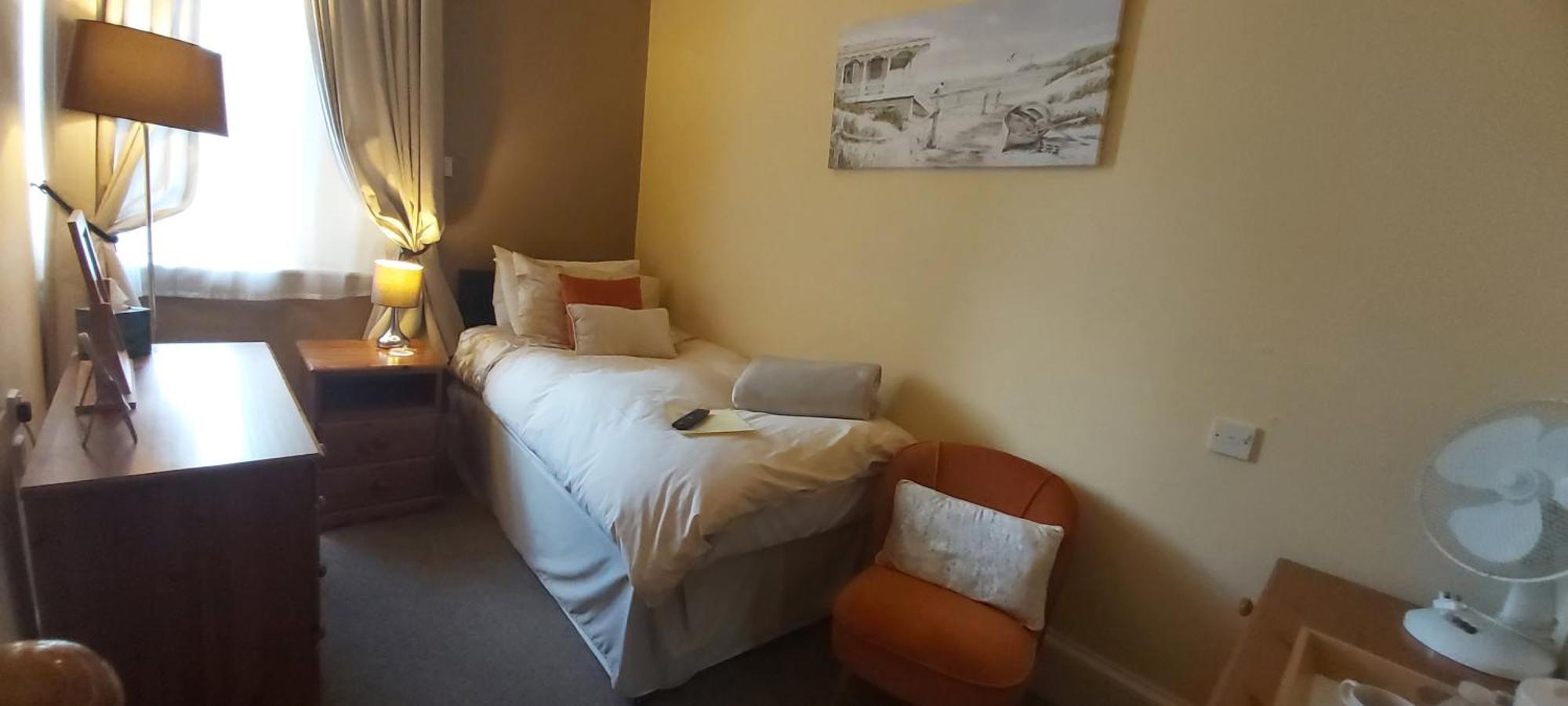 Cranborne Guest Accommodation Exclusively For Adults Torquay Buitenkant foto