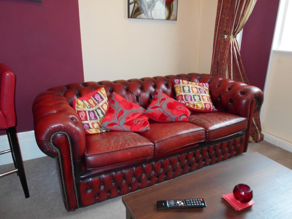 Cranborne Guest Accommodation Exclusively For Adults Torquay Buitenkant foto