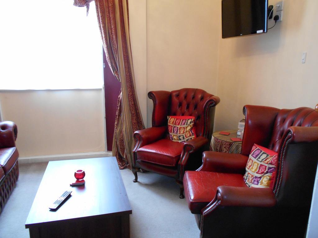 Cranborne Guest Accommodation Exclusively For Adults Torquay Buitenkant foto