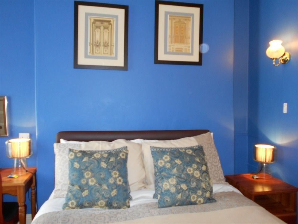 Cranborne Guest Accommodation Exclusively For Adults Torquay Buitenkant foto