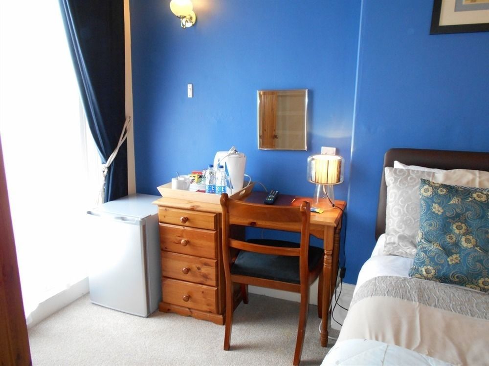 Cranborne Guest Accommodation Exclusively For Adults Torquay Buitenkant foto