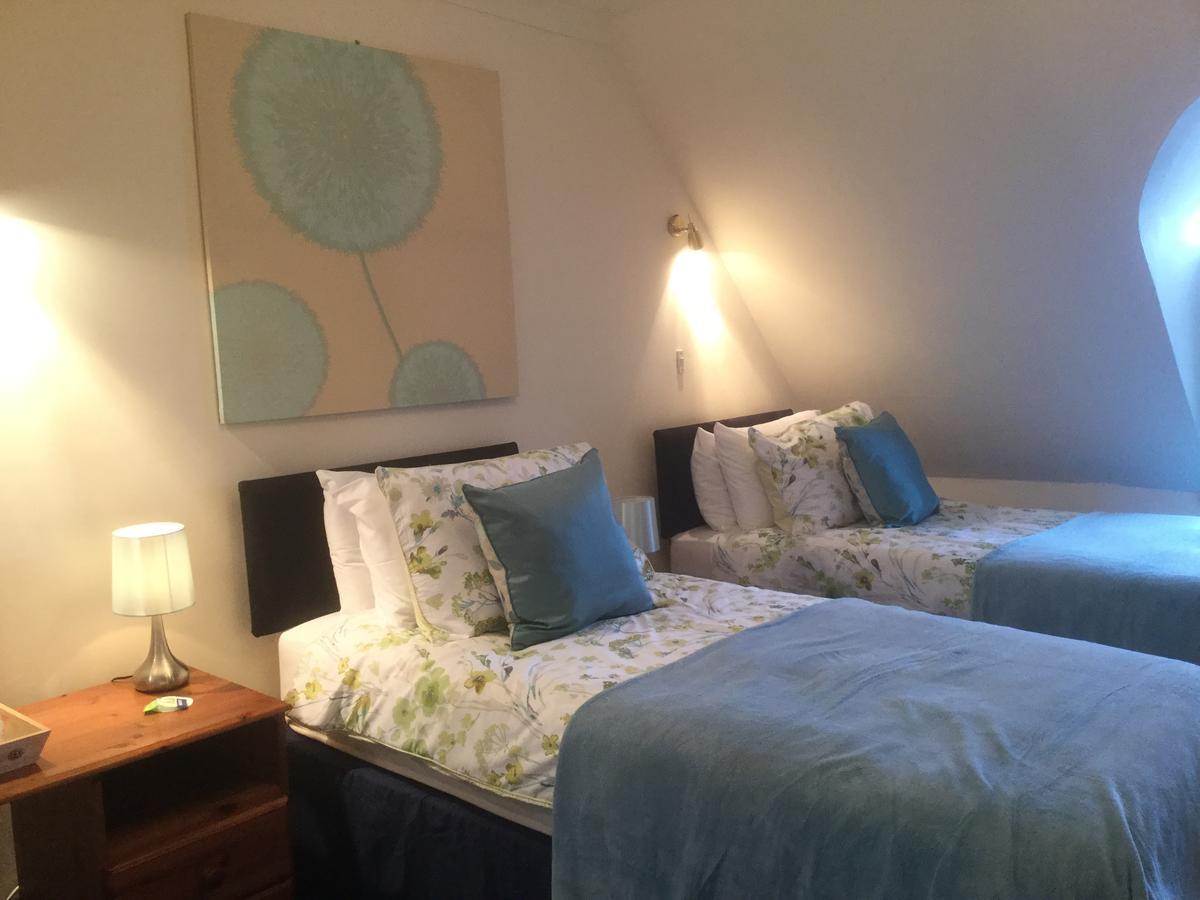 Cranborne Guest Accommodation Exclusively For Adults Torquay Buitenkant foto